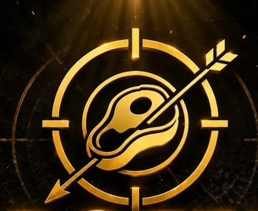 Protein Hunter emblem